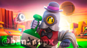 Poco is a rare brawler who attacks with waves of music notes, piercing enemies in its incredibly wide spread and range. Brian Brawl Stars Brawl Brian Twitter