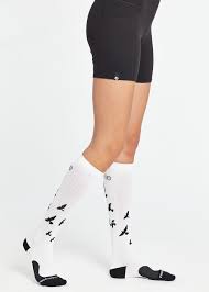 Tall Bird Pro Compression Socks Running Socks Oiselle Oiselle