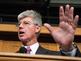 House Delivers Universal Health Coverage Bill To Obama's Desk : NPR