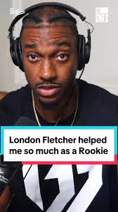 London Fletcher