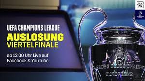 Ucl live stream,uefa champions league live,uefa #championsleague streams reddit,uefa champions ucl semi final 2021 live stream, uefa champions league semi final 2021, chelsea vs real madrid live man city vs psg live stream online tv @uefalivereddit. Live Auslosung Des Viertelfinales Uefa Champions League Dazn Livestream Youtube