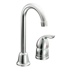 moen 7600 kitchen faucet repair diagram