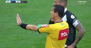 Os dois times fazem o jogo da primeira rodada, adiado devido à participação. Palmeiras X Vasco Com Ajuda Do Var Juiz Marca Penalti Para O Verdao Veja Torcedores Noticias Sobre Futebol Games E Outros Esportes