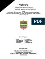 We did not find results for: Contoh Proposal Bantuan Dana Pdf