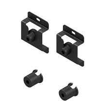 O suporte fixo para tv sbrub859 da brasforma é feito com aço carbono e recebe pintura eletrostática. Suporte Tv 10 Ate 85 De Parede Fixo Para Tv De Lcd Led Plasma 4k E Curva