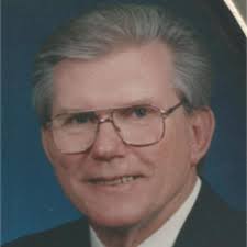 James Eldred Burcham Obituary October 21, 2017