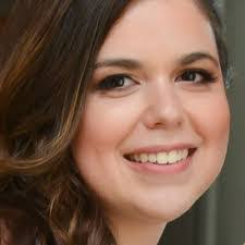 Laura Binford's Instagram, Twitter & Facebook