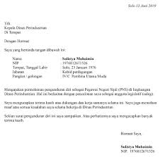 Contoh surat pengunduran diri karyawan dari perusahaan. Contoh Surat Pengunduran Diri Kerja Yang Baik Sopan Dan Benar