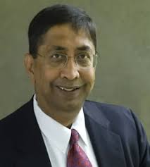 Funeral Service of Hope for Dr. Vijayasekaran "Viji" George