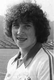 UConn Soccer History