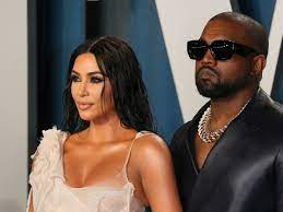 Be apart of the action! Kim Kardashian Spreekt Zich Uit Over Stoornis Van Echtgenoot Kanye West Nos