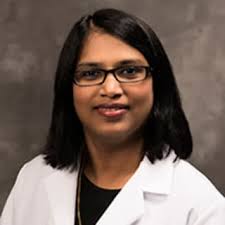 Dr. Jyotsana Sinha, MD
