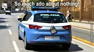 L'utilizzo della targa prova è regolamentato dal decreto del presidente della repubblica numero 474 del 24 secondo la cassazione ed in attesa di un parere del consiglio di stato, nel caso di automezzo già immatricolato l'unica copertura valida è quella del. Targa Prova Tanto Rumore Per Nulla