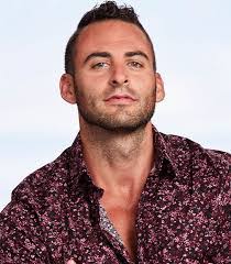 Johnny Alexander's Instagram, Twitter & Facebook