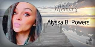 Alyssa Powers
