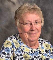 Ruth Meyer Obituary (1937