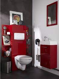 10 deco wc qui soignent les petits coins wc suspendu deco wc deco toilettes
