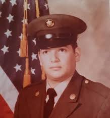 Cecil Valle Obituary (2021)