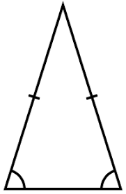 Keliling segitiga sama kaki yang memiliki alas 8 cm dan tinggi 3 cm adalah …. Rumus Keliling Segitiga Siku Siku Sama Kaki Dan Sama Sisi