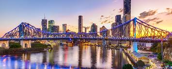 Located in brisbane, the point brisbane hotel is connected to the convention centre. Queensland Covid Restrictions Ease What You Can Do From Friday July 3rd 96five Family Radio