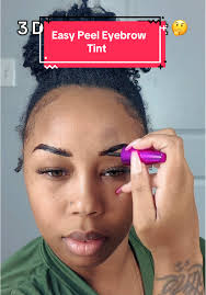 Ghosting Phase Brows