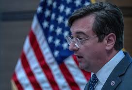 Tenn. Attorney General urges look at Ballad Health amid community concerns  over monopoly deal • Tennessee Lookout