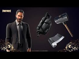 I believe crackshot first came out before the tilted update so that would be considered kinda og if why is john wick associated with skill? New John Wick 2 0 Still An Og John Wick Fortnite Battle Royale Wick S Bounty 20 Kills Youtube
