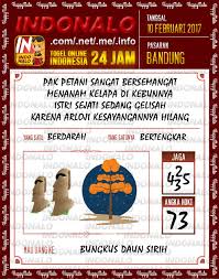 Angka Taysen 6d Togel Wap Online Live Draw 4d Indonalo Bandung 10 Februari 2017 Seruling Lagu Tanggal