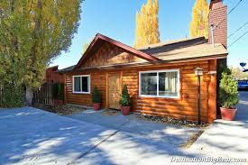 Located just minutes away from the infamous bear mountain ski slopes cienaga creek offers year around pet friendly reservations for whatever your vacation needs. Big Bear Dog Friendly Cabins