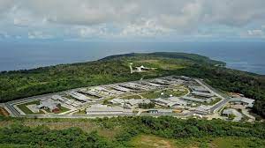 The owner extended our checkout time as flight was changed which was much appreciated. Killers And Rapists Set Free To Roam On Christmas Island