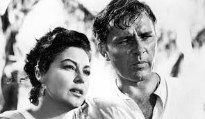 Ava Gardner movies: 12 greatest films ranked worst to best