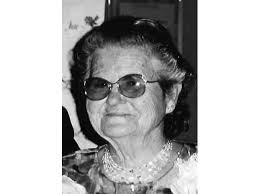 Dorothy Taft Obituary (2017)