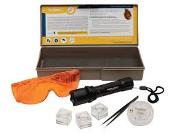 Bed Bug Detection Kit Pestwest Usa