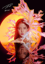 Rest of the members coming soon. Jisoo Kill This Love Blackpink Jisoo Jisooblackpink Bla Flickr