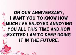 Can be easily found online. Image Result For Funny Anniversary Quotes Anniversary Quotes Funny Anniversary Funny Anniversary Quotes