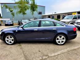 Image result for Night Blue 2005 A6