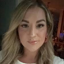 Ginger Horton's Instagram, Twitter & Facebook