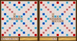 Fun With Analytics: Probabilities And Scrabble