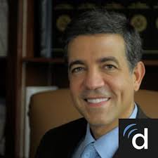 Dr. Alex E. Lechin, MD