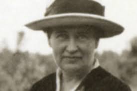 Edith Lewis Archives