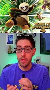 The director of Kung Fu Panda 4 just explained why the Furious Five are not  in the movie (Source: The Direct) #kungfupanda #kungfupanda4 #furiousfive  #animation #dreamworks #filmtok