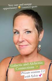 Galactic spiritual informers connection 2025 conference