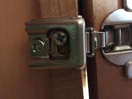 Maybe you would like to learn more about one of these? Are Kitchen Cabinet Hinge Holes Universal For Replacement Doityourself Com Community Forums