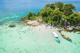 It's an island people come back to, again and again. Koh Lanta Die Schonste Insel Thailands Urlaubsguru