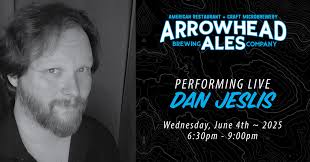 Arrowhead Ales Brewing Company