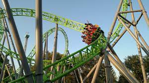 Adventureland Opens For 2020 Season Coasterforce