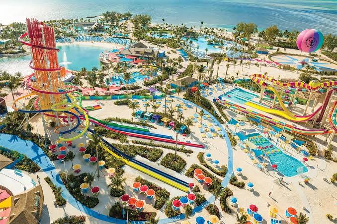 Guide to Perfect Day at CocoCay Private Island | Royal Caribbean Blog