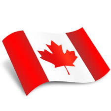 Browse and download download canada flag logo free png icon transparent images, clipart. Download Canada Flag Free Png Transparent Image And Clipart