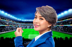 Nurul jannah binti muner, known professionally as janna nick, is a malaysian actress and singer. Here S How You Can Watch A Live Football Match In Russia With Local Celeb Janna Nick Lifestyle Rojak Daily