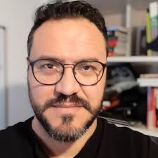 Sandro Rodrigues da Fonseca